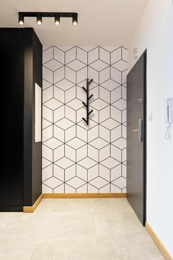 Apartamenty Studio M Busko-Zdrój Exteriér fotografie