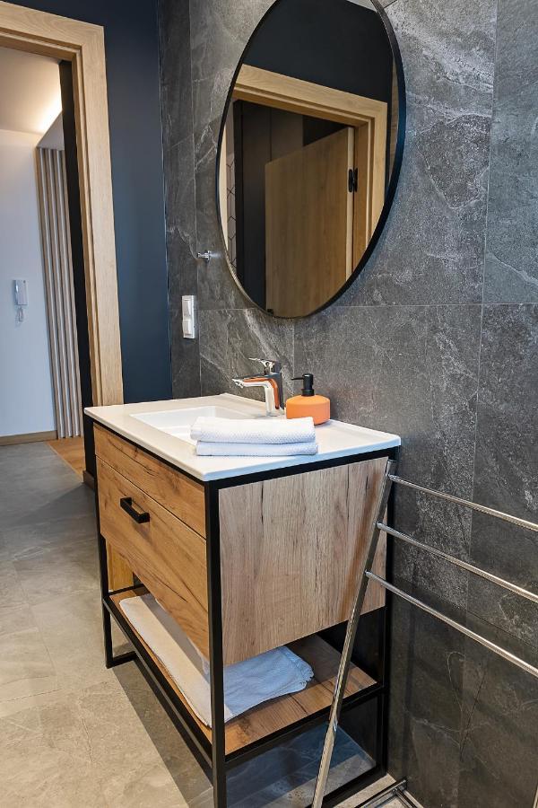 Apartamenty Studio M Busko-Zdrój Exteriér fotografie